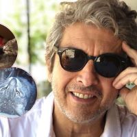 Ricardo Darín salvó a una gatita en peligro