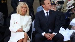 Brigitte Macron