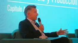 Mauricio Macri decepcionado con Horacio Rodríguez Larreta y ¿guiño para Javier Milei?