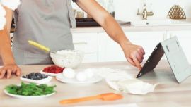 Cómo usar el ChatGPT y transformarlo en un aliado en la cocina