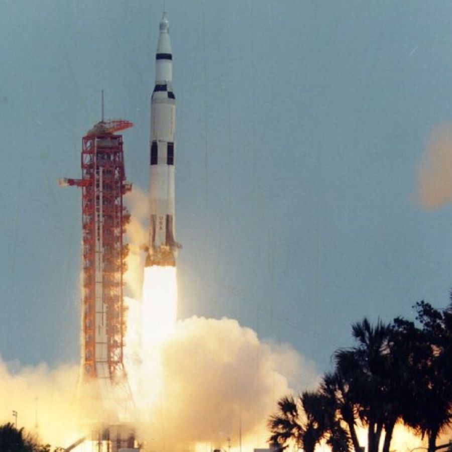 apolo 13 fotos rescate