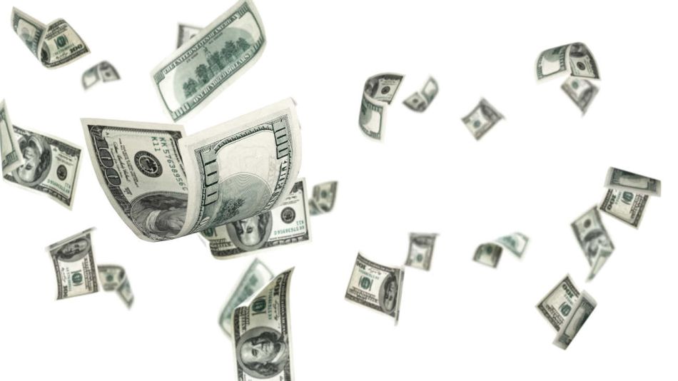 Dolar 20230413