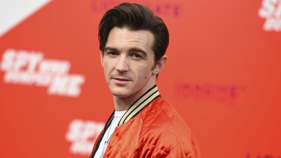 Drake Bell