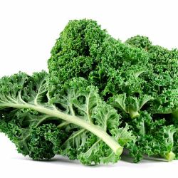 Kale, el sustituto de la lechuga que necesitas incorporar en tu dieta
