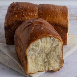 Pan de masa madre integral: conocé la receta de esta maestra panadera