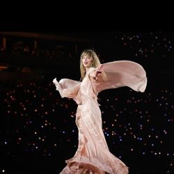 Taylor Swift Argentina