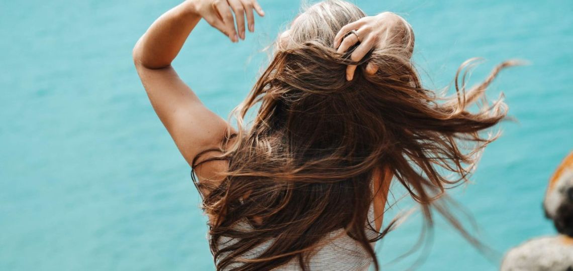 Triple lavado de pelo: la técnica que eligen los expertos
