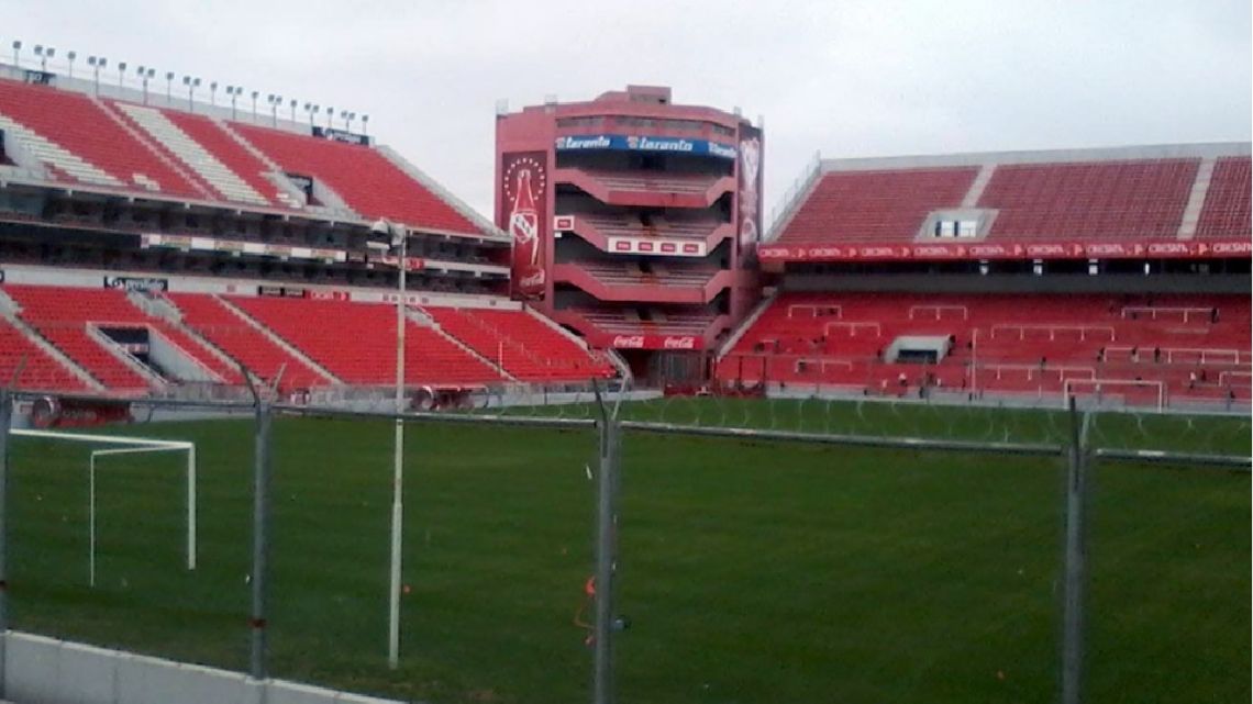 Crisis en Independiente: nuevos problemas técnicos pero graves problemas institucionales