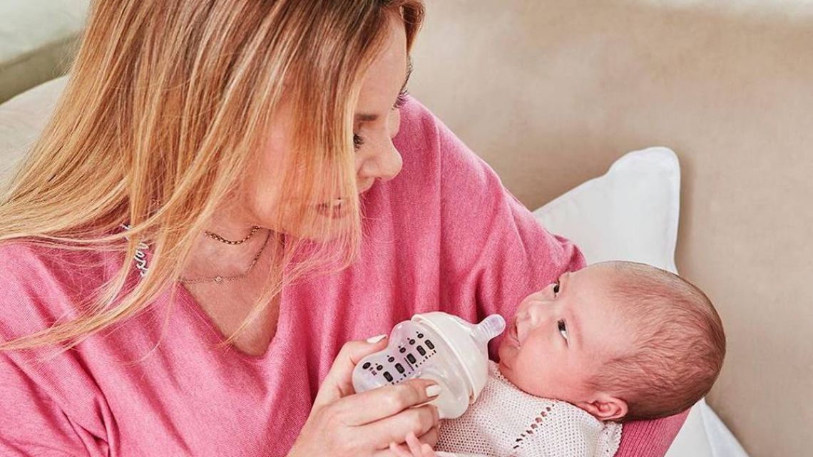 Ana Sandra, la hija de Ana Obregón, tus orígenes vinculados a la realeza