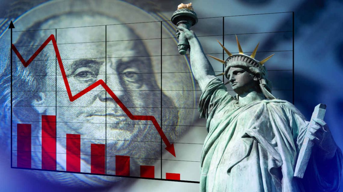 La inflación subyacente en EE.UU. se modera