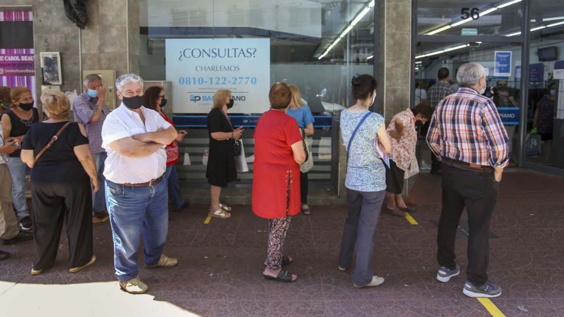 Jubilaciones ANSES: el Gobierno anuncia un aumento del 21% y muy bueno