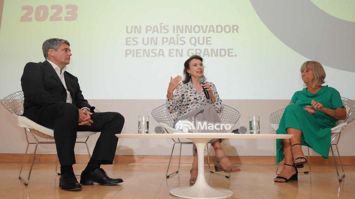 Naves Federales 2023: Se celebró el lanzamiento de la novena edición del programa