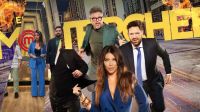 Desopilante video de Wanda Nara, Donato De Santis y Damián Betular