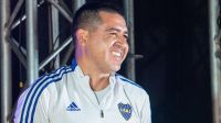 Riquelme agrupación