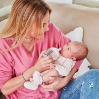 Cuál es el origen de Ana Sandra, la hija de Ana Obregón 
