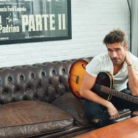 El proyecto que trajo a Rodrigo Guirao Díaz de vuelta a la Argentina