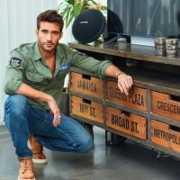 El proyecto que trajo a Rodrigo Guirao Díaz de vuelta a la Argentina