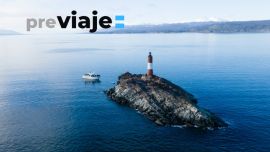 Todo confirmado para el PreViaje4.