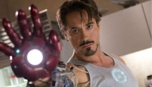 3 películas protagonizadas por Robert Downey Jr