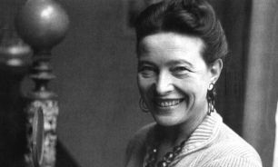 Simone de Beauvoir 20230414