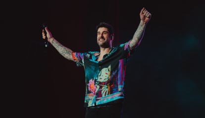 Melendi