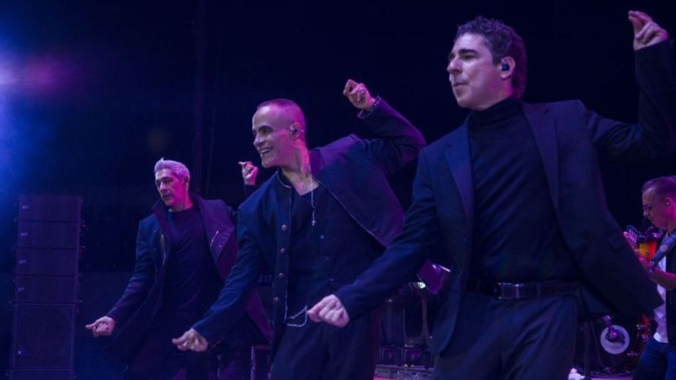 Llega la Boy band más importante en la historia de la música latina: Menudo