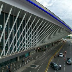 La Nueva Terminal de Partidas del Aeropuerto Ministro Pistarini comienza a funcionar el 17 de abril de 2023.