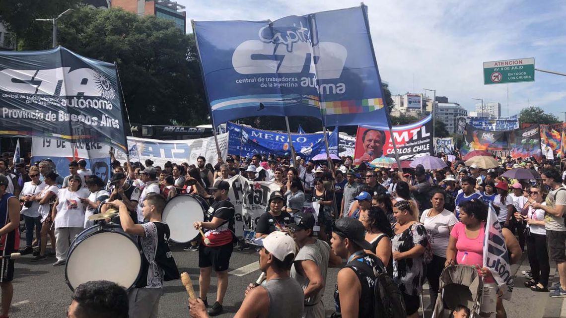 ‘Plan platita’ II: más mapa de Massa por la inflación que no cede ‘Plan platita’ II: más mapa de Massa por la inflación que no cede