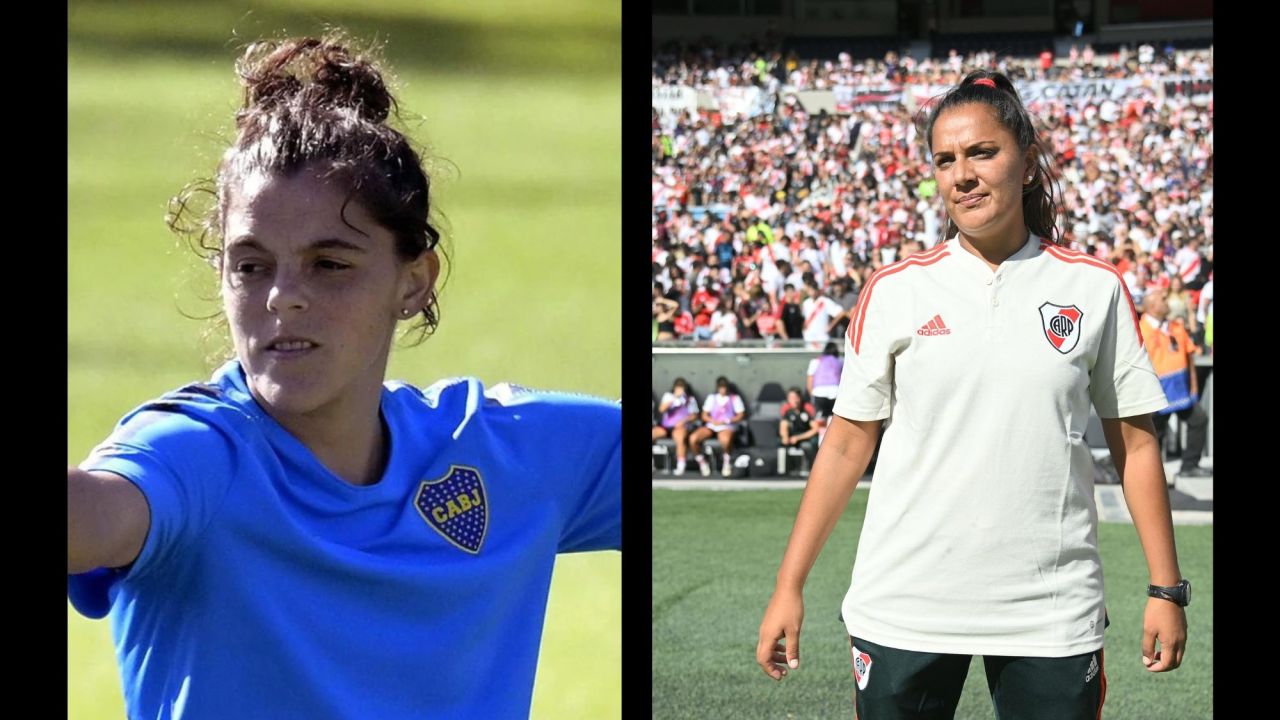 UAI Urquiza, el más cordobés de los clubes profesionales del fútbol femenino