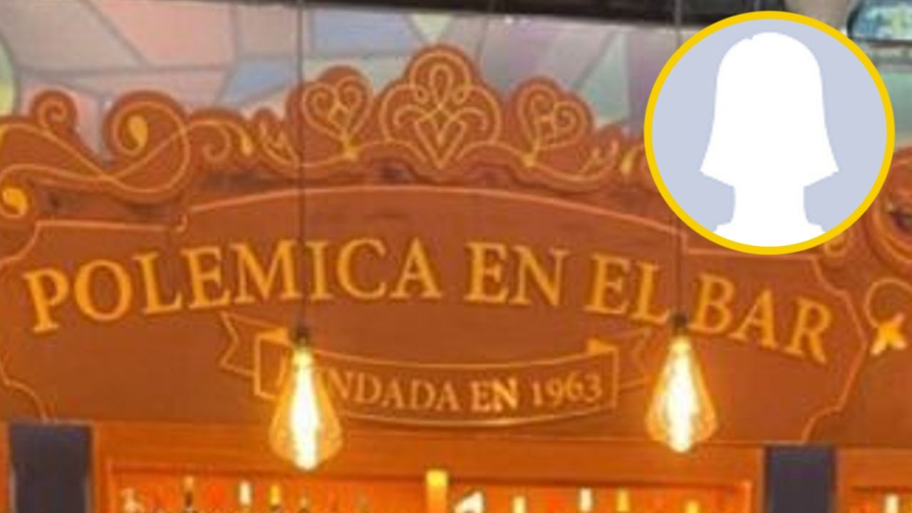 Dieron a conocer el nombre de la figura que conducirá Polémica en el Bar: a  quién eligieron | Exitoina