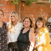Milagros Maylin: claves para imitar el estilo Business Casual