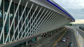 De Ezeiza a Aeroparque en un nuevo servicio y más barato