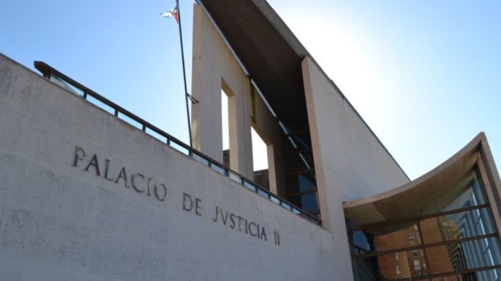 Tribunales 2