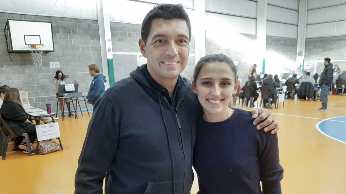 Neuquén: Koopmann confía más en mantener la hegemonía del MPN