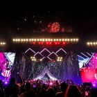 Blackpink en Coachella 2023