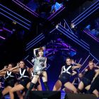 Blackpink en Coachella 2023