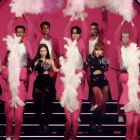 Blackpink en Coachella 2023
