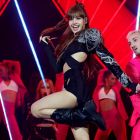 Blackpink en Coachella 2023