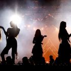 BLACKPINK en Coachella 2023