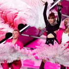 BLACKPINK en Coachella 2023