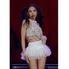 BLACKPINK en Coachella 2023