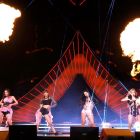 BLACKPINK en Coachella 2023