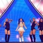 BLACKPINK en Coachella 2023