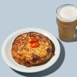 Tapas y más tapas bien españolas o en reversiones argentinas se podrás disfrutar en la segunda edición de Tapeando.