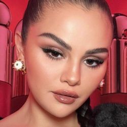 Selena Gómez y su secreto de belleza