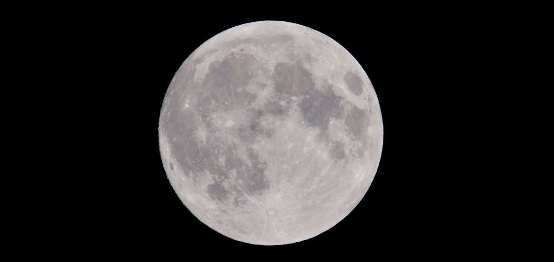 Horóscopo: así afectará la luna esta semana a todos los signos del zodiaco