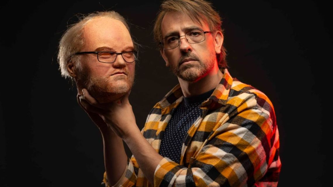 Una obra imaginó las ultimas horas de Philip Seymour Hoffman