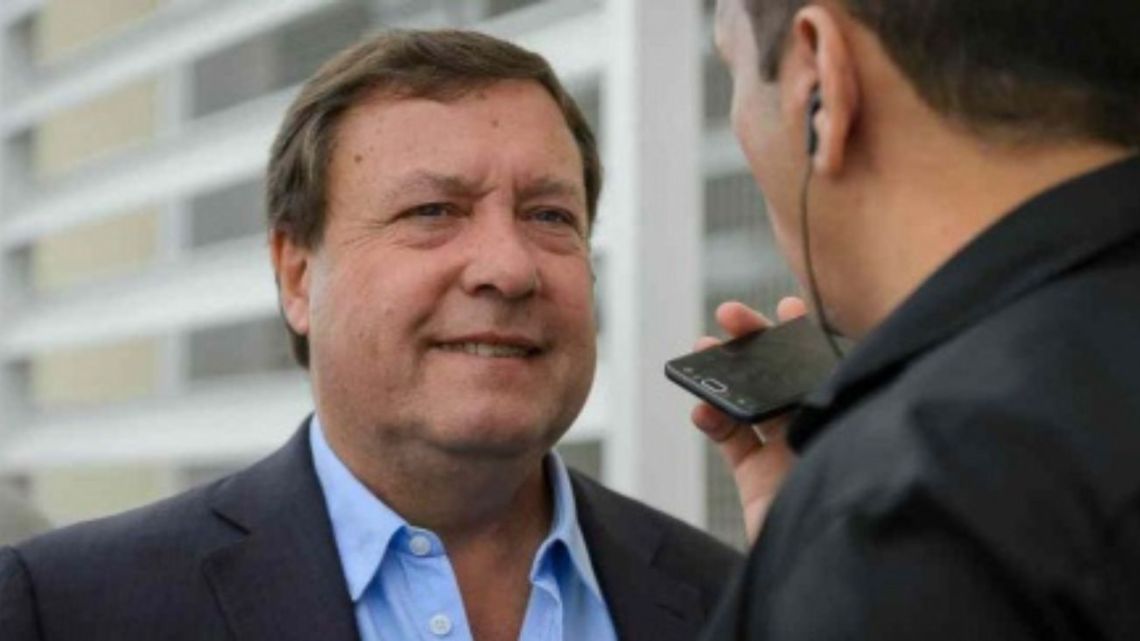 El mapa que dejaron las elecciones a gobernador en Río Negro | Perfil