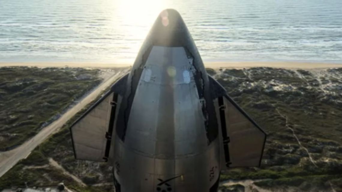 SpaceX obtiene aprobación de FAA para nuevo lanzamiento Starship | Perfil