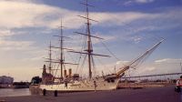 Fragata Sarmiento